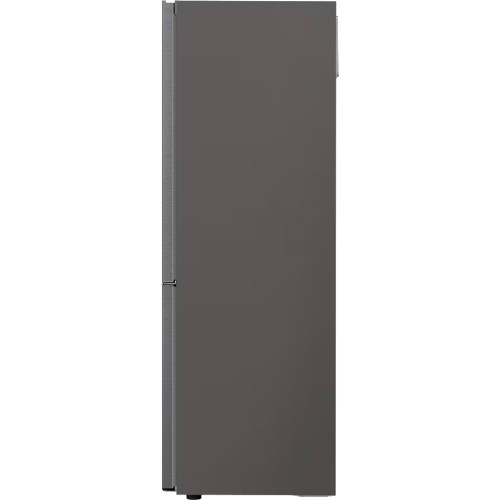 Холодильник LG GC-B459SLCL