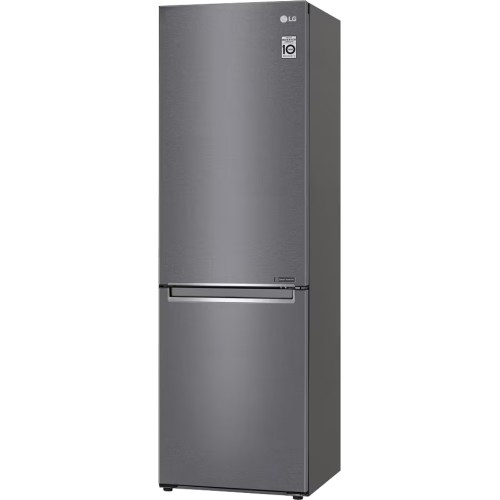Холодильник LG GC-B459SLCL