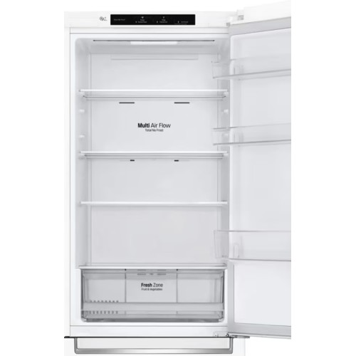 Холодильник LG GC-B459SQCL