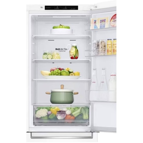 Холодильник LG GC-B459SQCL