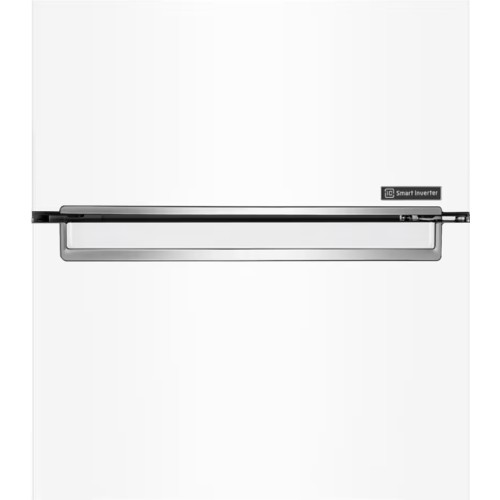 Холодильник LG GC-B459SQCL