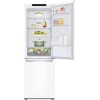 Холодильник LG GC-B459SQCL