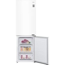 Холодильник LG GC-B459SQCL