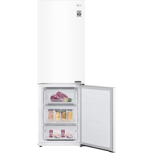 Холодильник LG GC-B459SQCL