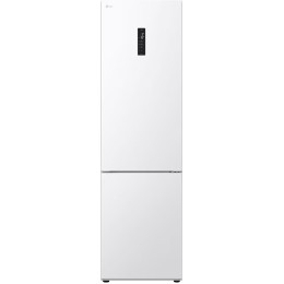 Холодильник LG GC-B509AQQW