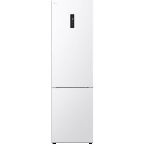 Холодильник LG GC-B509AQQW купить в Москве и Санкт-Петербурге