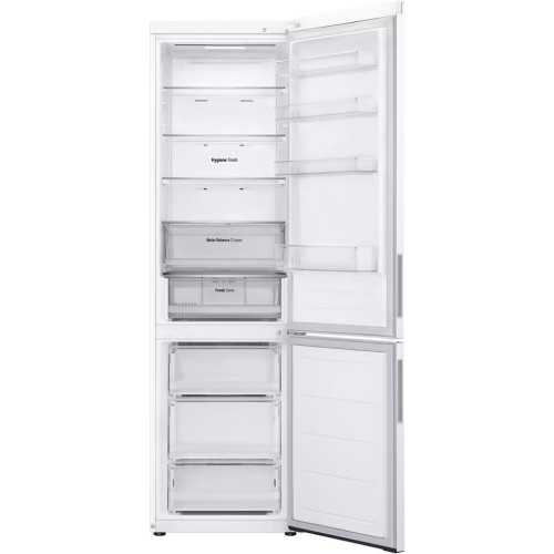 Холодильник LG GC-B509AQQW купить в Москве и Санкт-Петербурге
