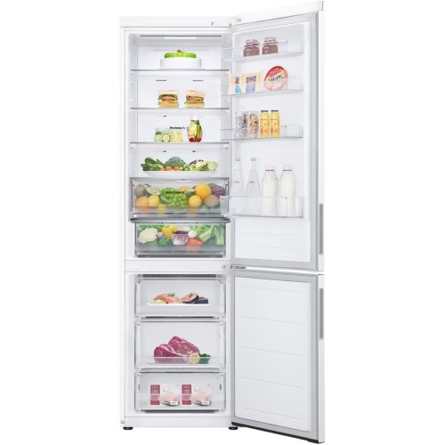 Холодильник LG GC-B509AQQW купить в Москве и Санкт-Петербурге
