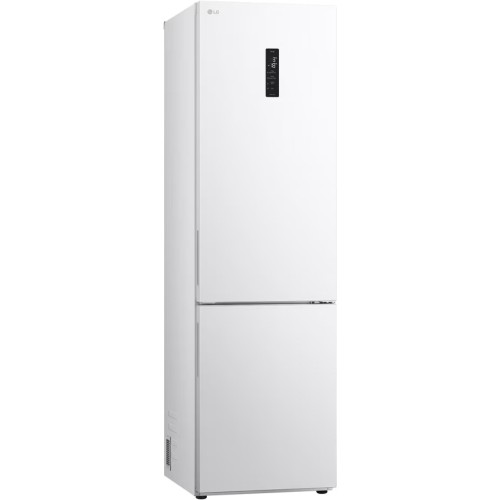 Холодильник LG GC-B509AQQW купить в Москве и Санкт-Петербурге