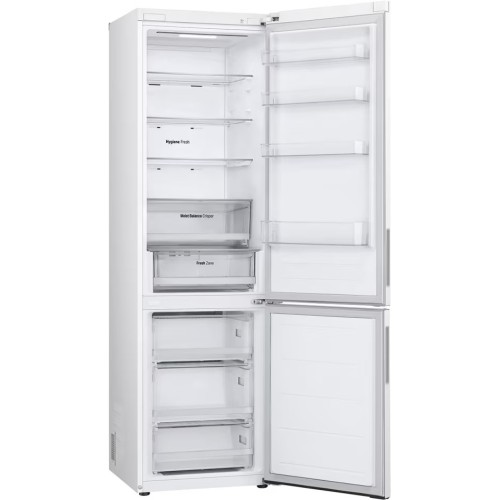 Холодильник LG GC-B509AQQW купить в Москве и Санкт-Петербурге