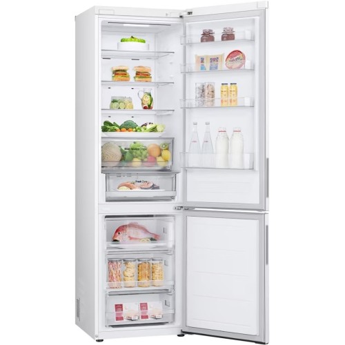 Холодильник LG GC-B509AQQW купить в Москве и Санкт-Петербурге