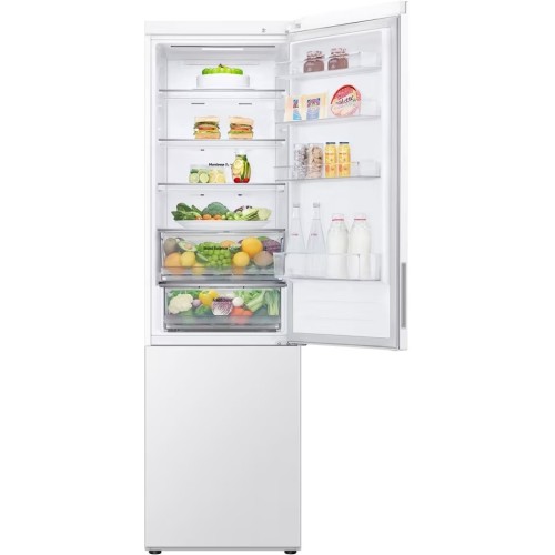 Холодильник LG GC-B509AQQW купить в Москве и Санкт-Петербурге