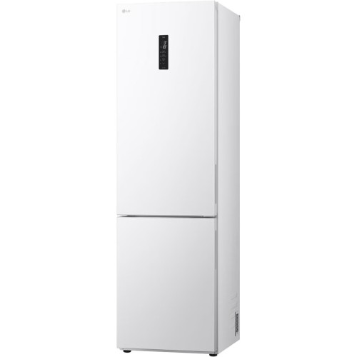 Холодильник LG GC-B509AQQW купить в Москве и Санкт-Петербурге