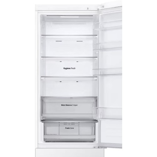 Холодильник LG GC-B509AQQW купить в Москве и Санкт-Петербурге