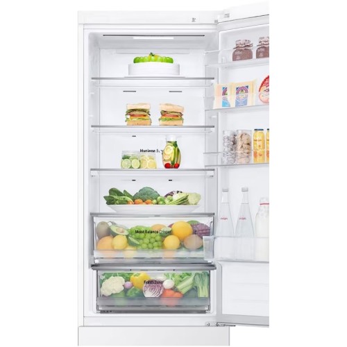 Холодильник LG GC-B509AQQW купить в Москве и Санкт-Петербурге