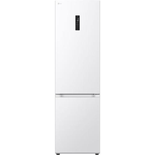 Холодильник LG GC-B509FQQW купить в Москве и Санкт-Петербурге
