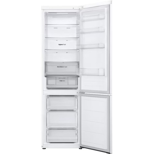 Холодильник LG GC-B509FQQW купить в Москве и Санкт-Петербурге