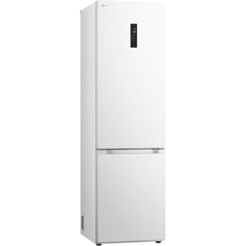 Холодильник LG GC-B509FQQW купить в Москве и Санкт-Петербурге