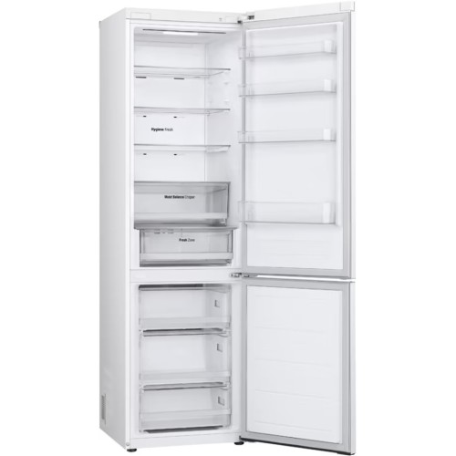 Холодильник LG GC-B509FQQW купить в Москве и Санкт-Петербурге