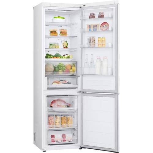 Холодильник LG GC-B509FQQW купить в Москве и Санкт-Петербурге