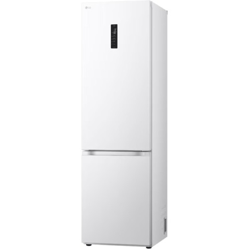 Холодильник LG GC-B509FQQW купить в Москве и Санкт-Петербурге