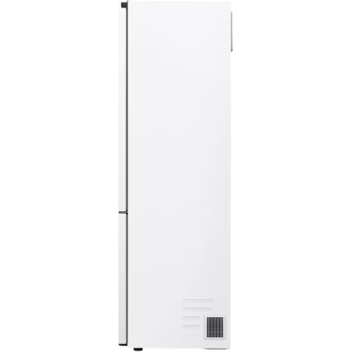 Холодильник LG GC-B509FQQW купить в Москве и Санкт-Петербурге