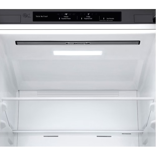 Холодильник LG GC-B509SLCL купить в Москве и Санкт-Петербурге