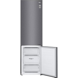 Холодильник LG GC-B509SLCL