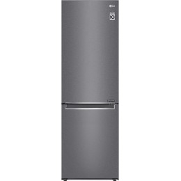 Холодильник LG GC-B509SLCL