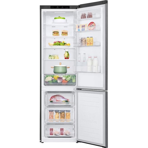 Холодильник LG GC-B509SLCL купить в Москве и Санкт-Петербурге