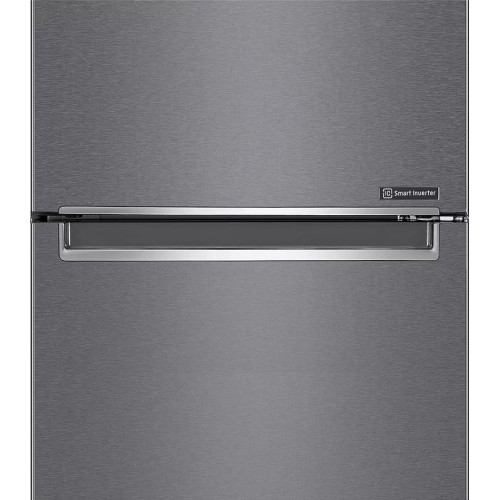 Холодильник LG GC-B509SLCL купить в Москве и Санкт-Петербурге