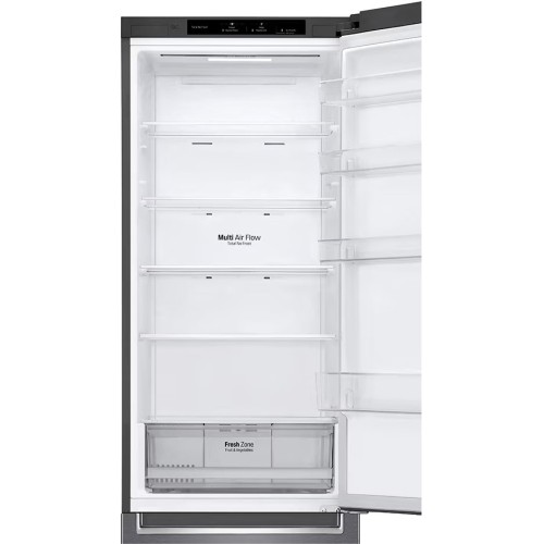Холодильник LG GC-B509SLCL купить в Москве и Санкт-Петербурге