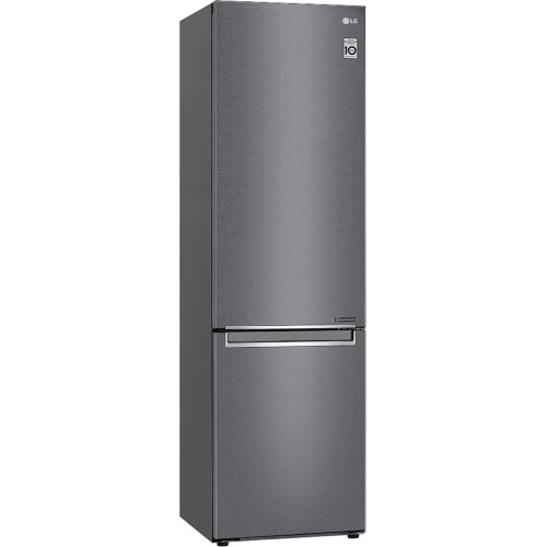Холодильник LG GC-B509SLCL купить в Москве и Санкт-Петербурге