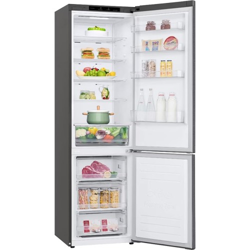 Холодильник LG GC-B509SLCL купить в Москве и Санкт-Петербурге