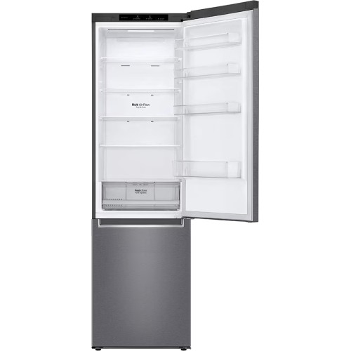 Холодильник LG GC-B509SLCL купить в Москве и Санкт-Петербурге