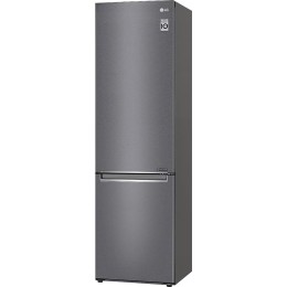 Холодильник LG GC-B509SLCL