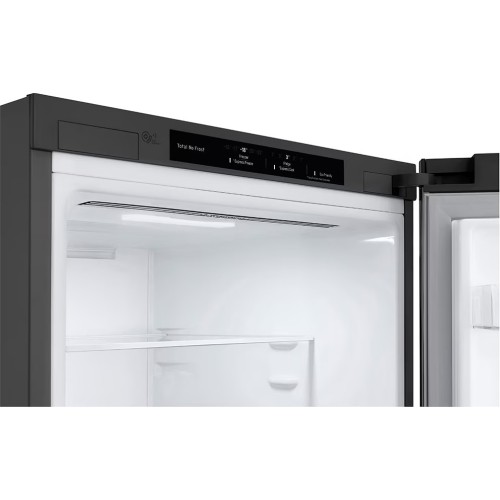 Холодильник LG GC-B509SLCL купить в Москве и Санкт-Петербурге