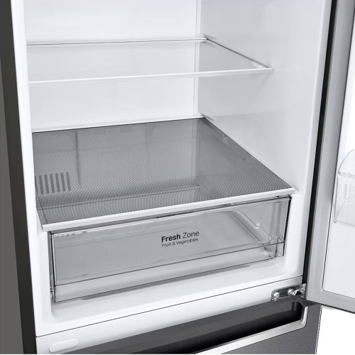 Холодильник LG GC-B509SLCL купить в Москве и Санкт-Петербурге