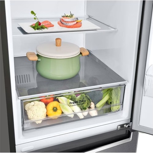 Холодильник LG GC-B509SLCL купить в Москве и Санкт-Петербурге