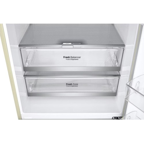 Холодильник LG GC-B569PECM