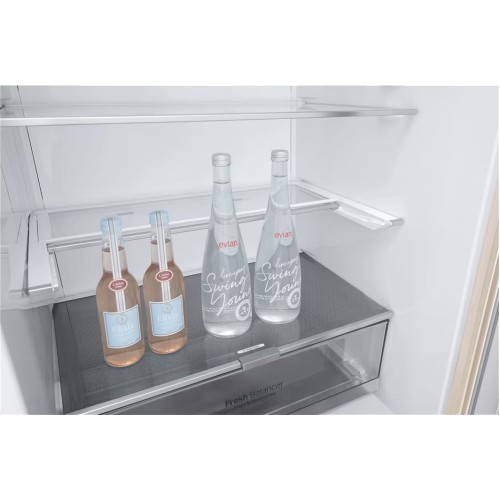 Холодильник LG GC-B569PECM