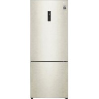 Холодильник LG GC-B569PECM