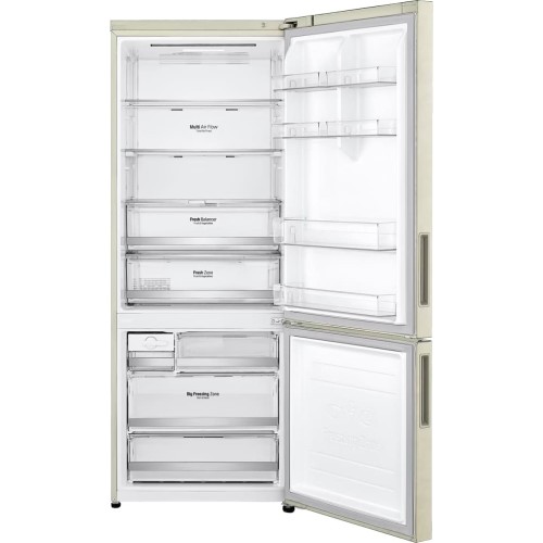 Холодильник LG GC-B569PECM