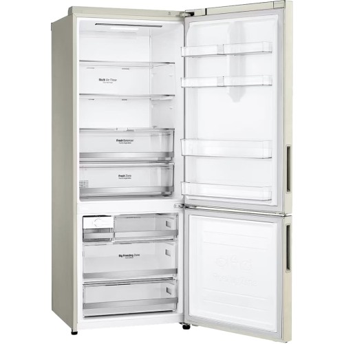 Холодильник LG GC-B569PECM