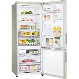 Холодильник LG GC-B569PECM