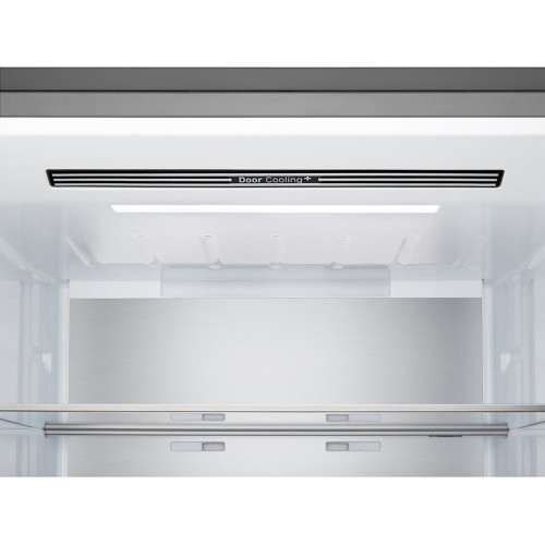 Холодильник LG GC-B640FMBM купить в Москве и Санкт-Петербурге
