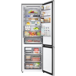 Холодильник LG GC-B640FMBM