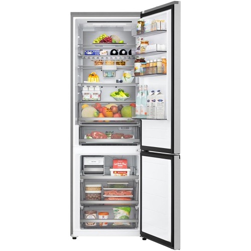 Холодильник LG GC-B640FMBM купить в Москве и Санкт-Петербурге