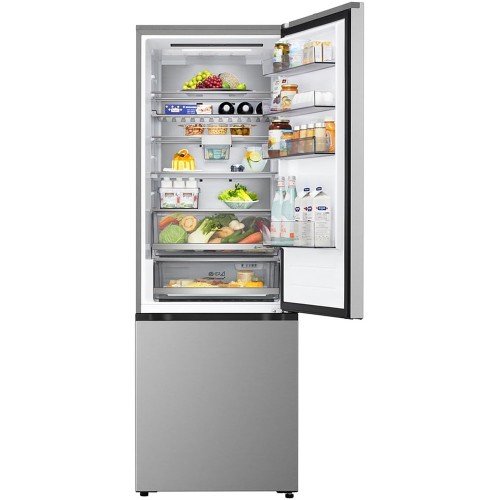 Холодильник LG GC-B640FMBM купить в Москве и Санкт-Петербурге
