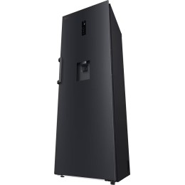Холодильник LG GC-F411EQDM